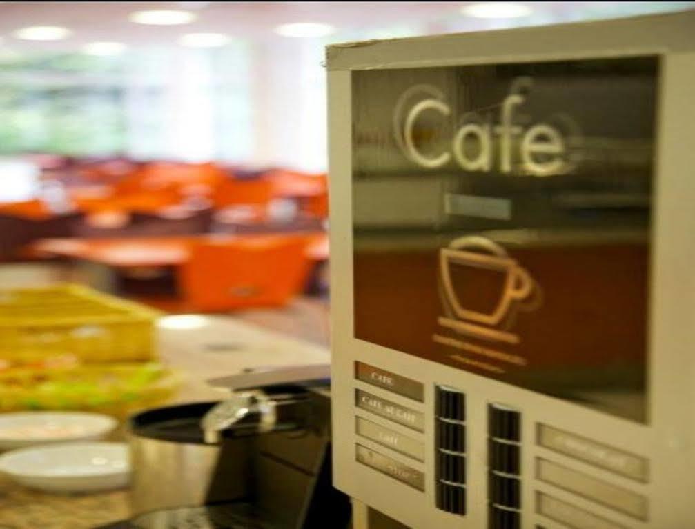 Hotel Cis Paris Kellermann Dış mekan fotoğraf