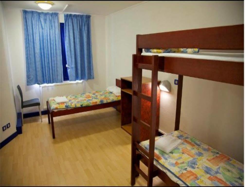 Hotel Cis Paris Kellermann Dış mekan fotoğraf