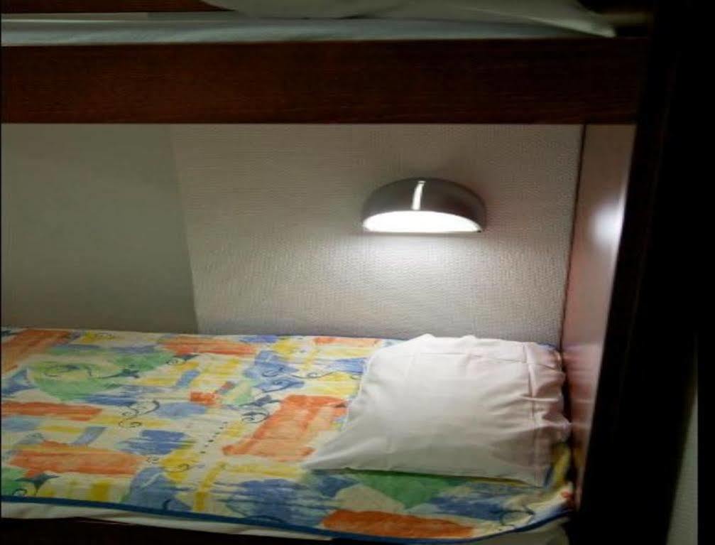 Hotel Cis Paris Kellermann Dış mekan fotoğraf