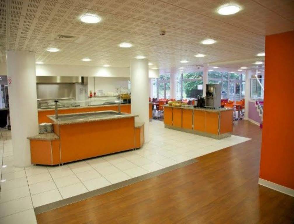 Hotel Cis Paris Kellermann Dış mekan fotoğraf