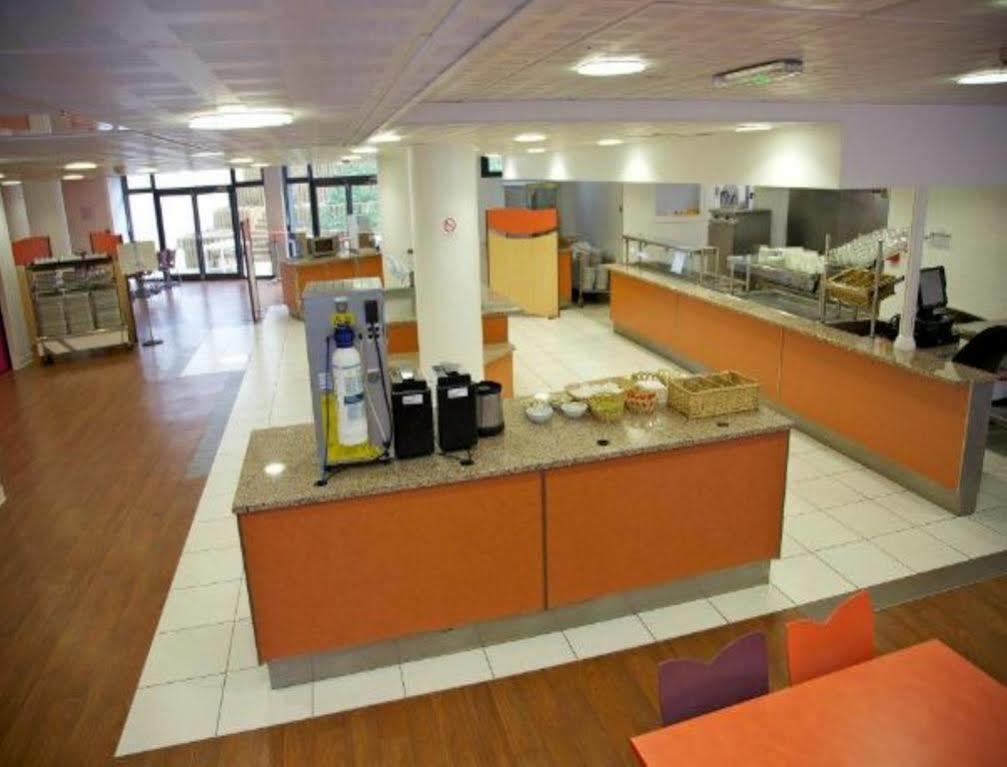 Hotel Cis Paris Kellermann Dış mekan fotoğraf