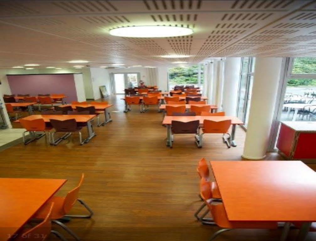 Hotel Cis Paris Kellermann Dış mekan fotoğraf