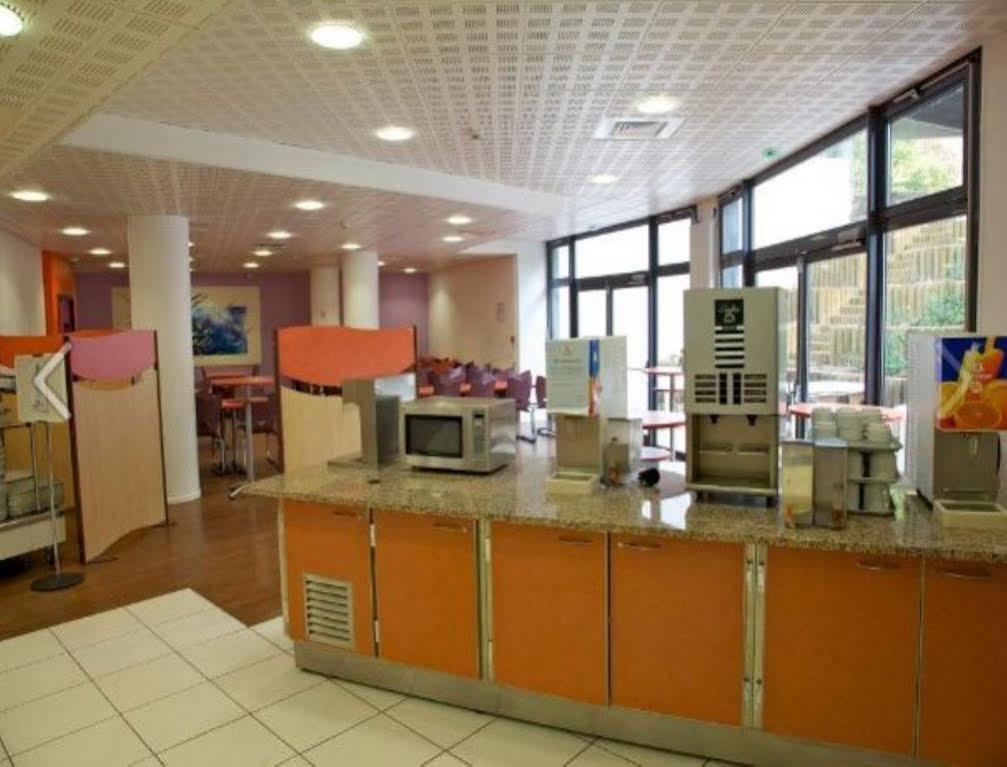 Hotel Cis Paris Kellermann Dış mekan fotoğraf