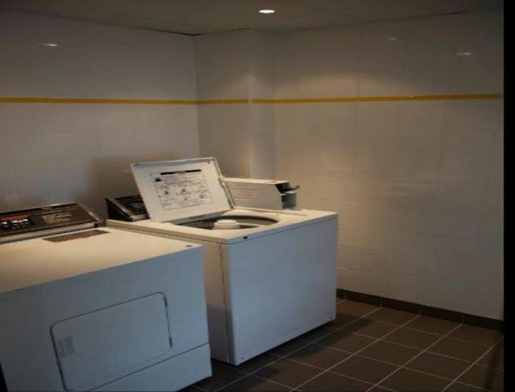 Hotel Cis Paris Kellermann Dış mekan fotoğraf