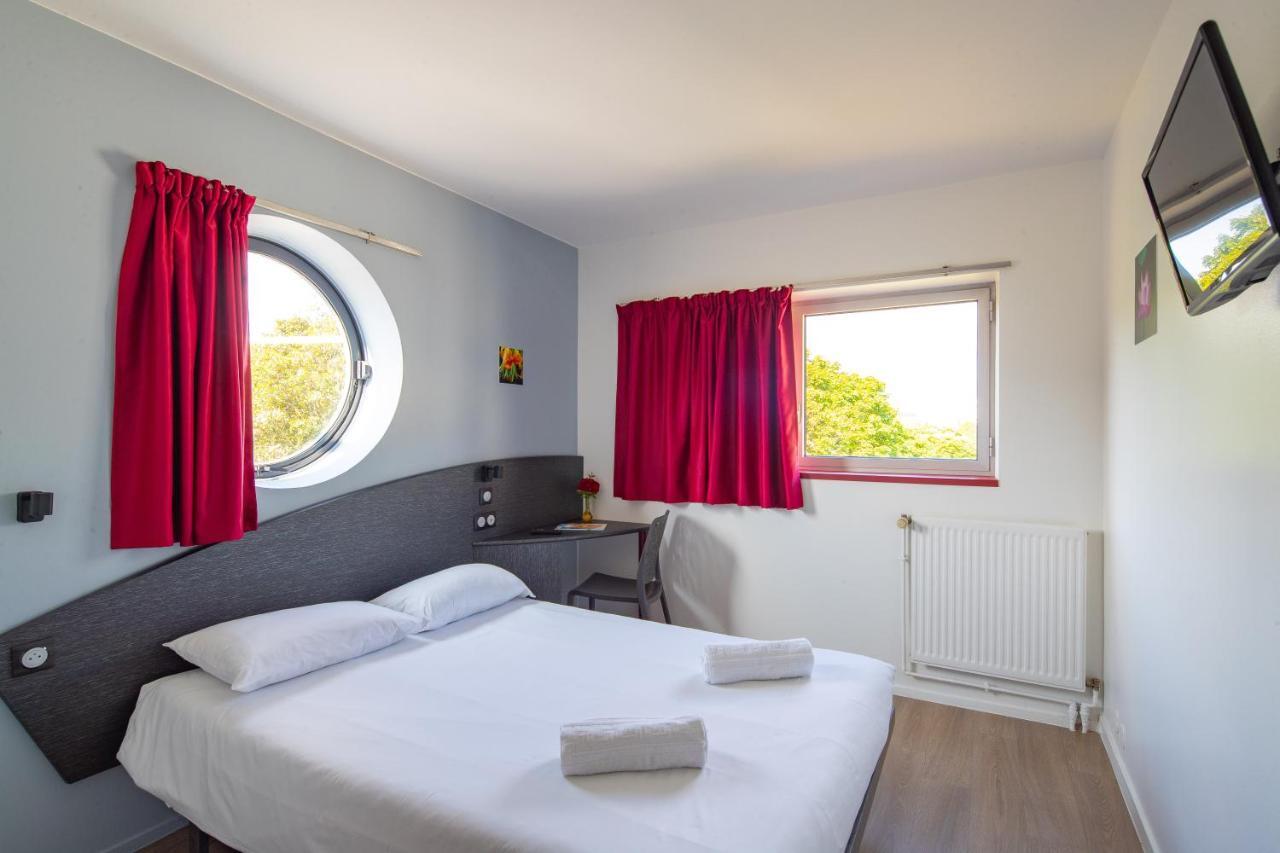 Hotel Cis Paris Kellermann Dış mekan fotoğraf
