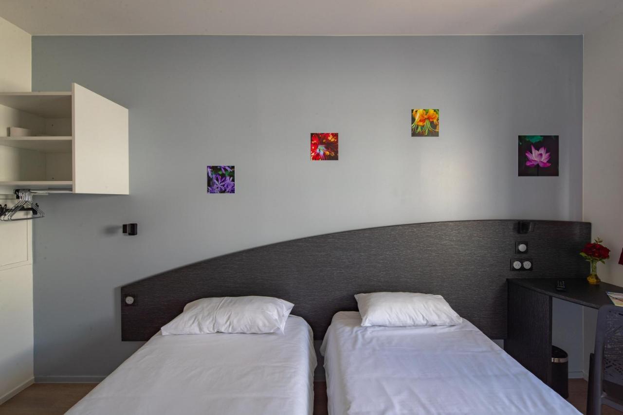 Hotel Cis Paris Kellermann Dış mekan fotoğraf
