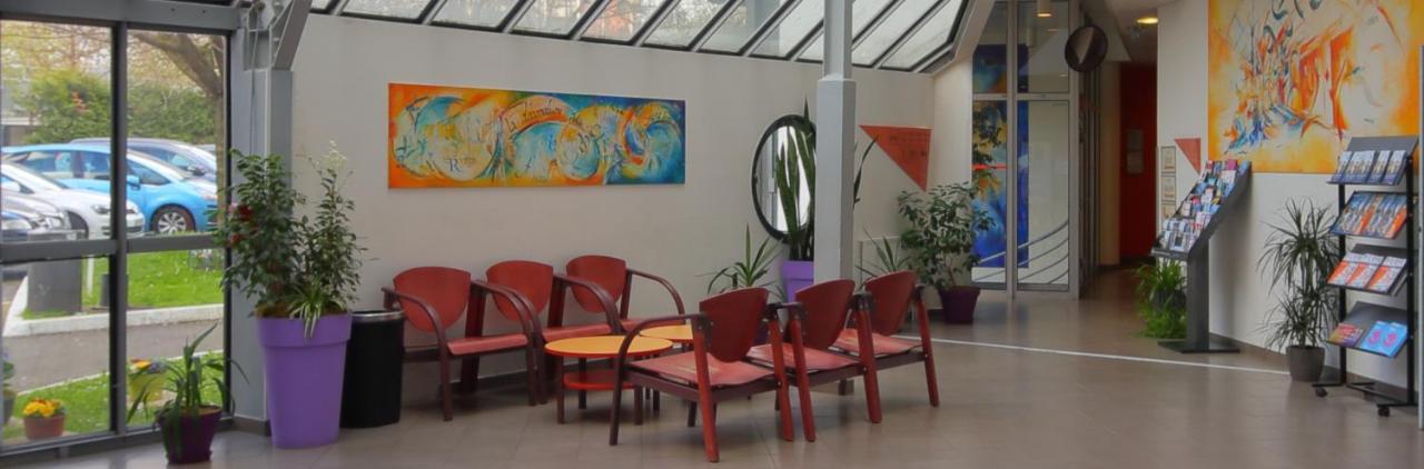 Hotel Cis Paris Kellermann Dış mekan fotoğraf
