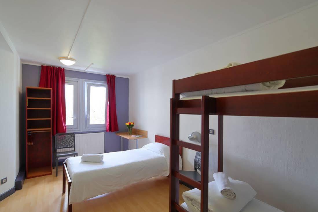 Hotel Cis Paris Kellermann Dış mekan fotoğraf
