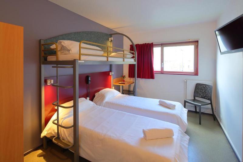 Hotel Cis Paris Kellermann Dış mekan fotoğraf