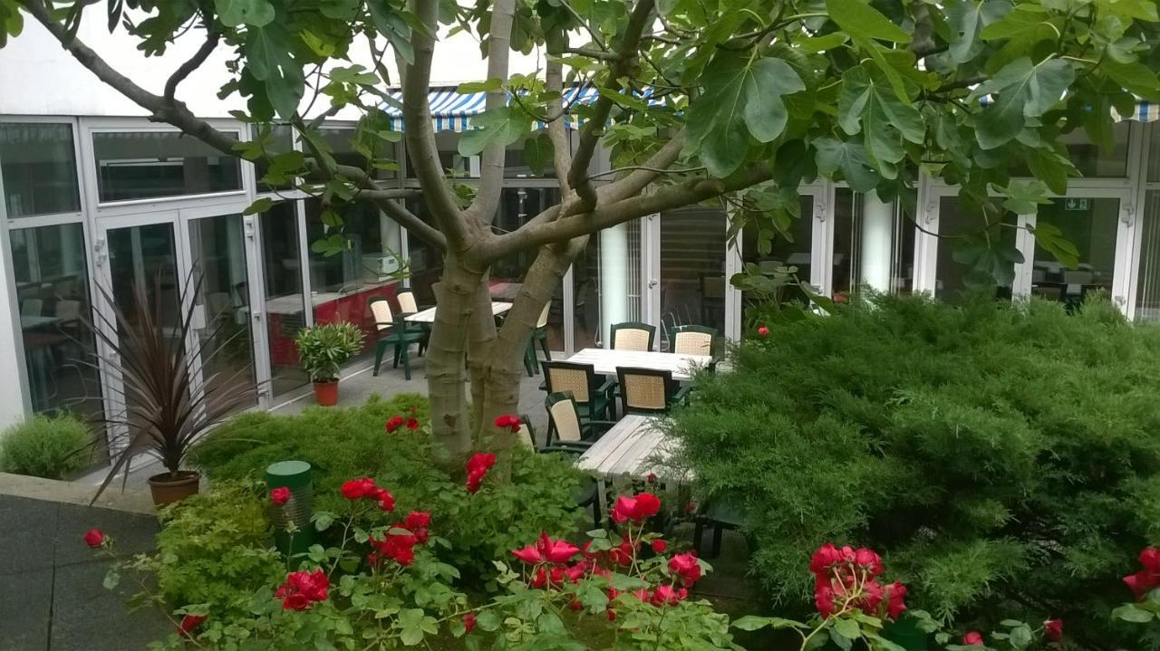 Hotel Cis Paris Kellermann Dış mekan fotoğraf